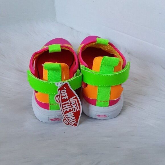 Vans Ultracush Big Kid Shoes size 7M - Picture 2 of 9